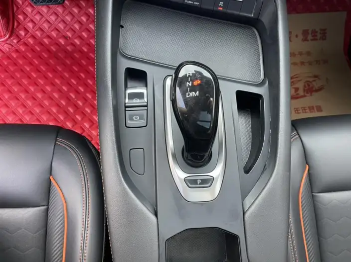 Haval F7 2020 Model 1.5T 2WD i Cool – фото 21