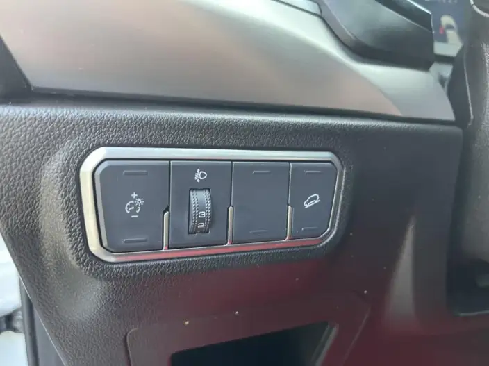 Haval F7 2020 Model 1.5T 2WD i Cool – фото 22