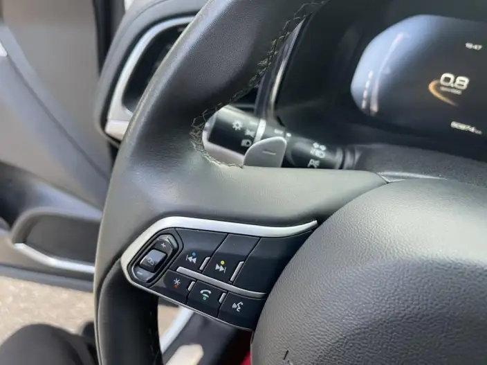 Haval F7 2020 Model 1.5T 2WD i Cool – фото 23