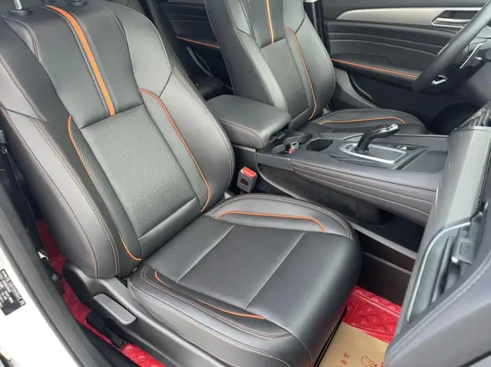Haval F7 2020 Model 1.5T 2WD i Cool – фото 26