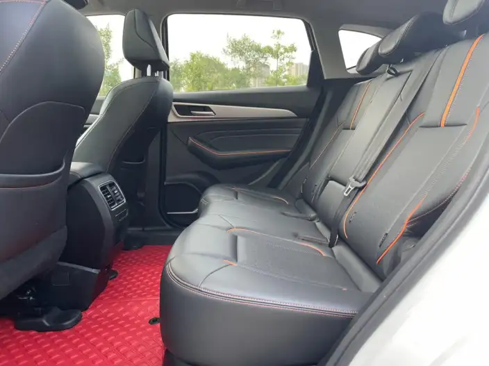 Haval F7 2020 Model 1.5T 2WD i Cool – фото 27