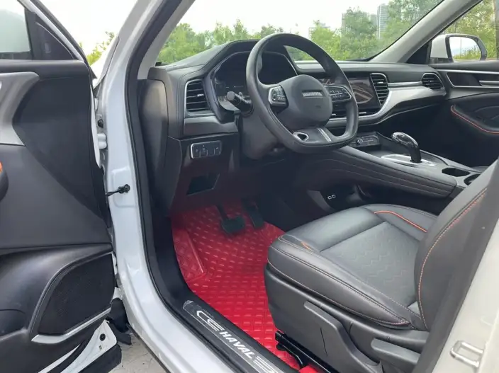 Haval F7 2020 Model 1.5T 2WD i Cool – фото 30