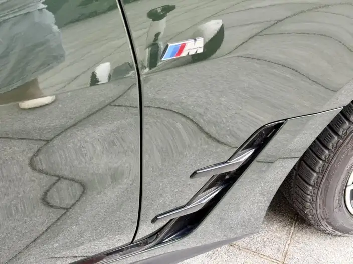 BMW 4 Series 2022 Model 425i Gran Coupe M Sports Set – фото 13