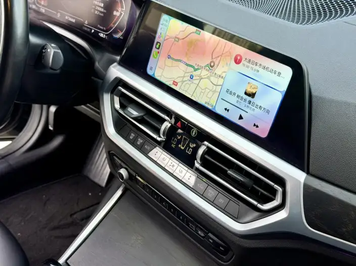 BMW 4 Series 2022 Model 425i Gran Coupe M Sports Set – фото 18