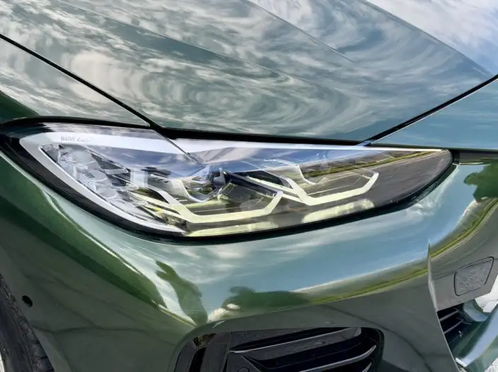 BMW 4 Series 2022 Model 425i Gran Coupe M Sports Set – фото 20