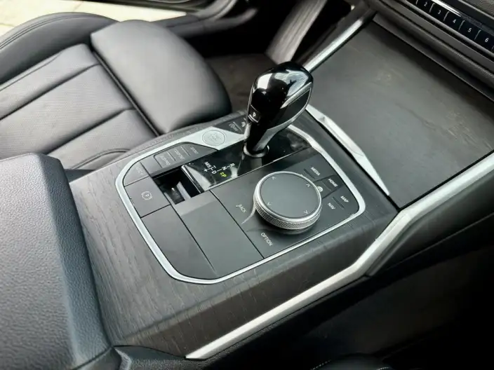 BMW 4 Series 2022 Model 425i Gran Coupe M Sports Set – фото 22