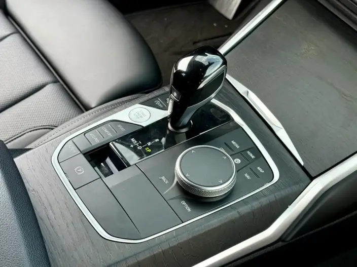 BMW 4 Series 2022 Model 425i Gran Coupe M Sports Set – фото 24