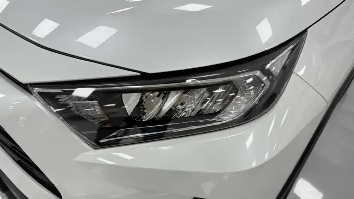 Toyota RAV4 2024 Model 2.0L CVT 2WD Urban Edition – фото 7
