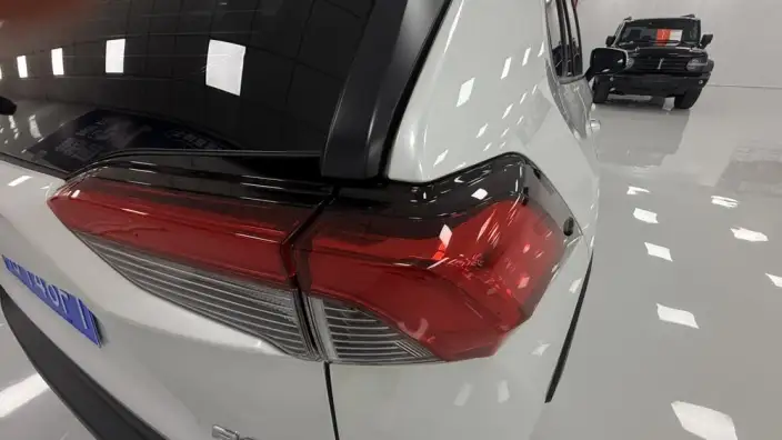 Toyota RAV4 2024 Model 2.0L CVT 2WD Urban Edition – фото 8