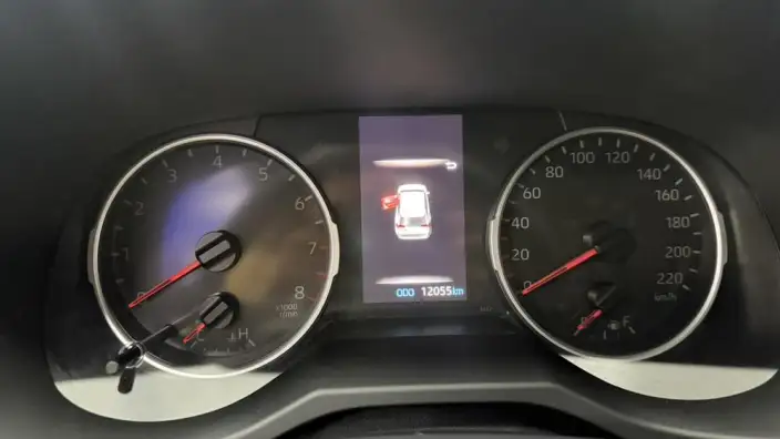 Toyota RAV4 2024 Model 2.0L CVT 2WD Urban Edition – фото 12