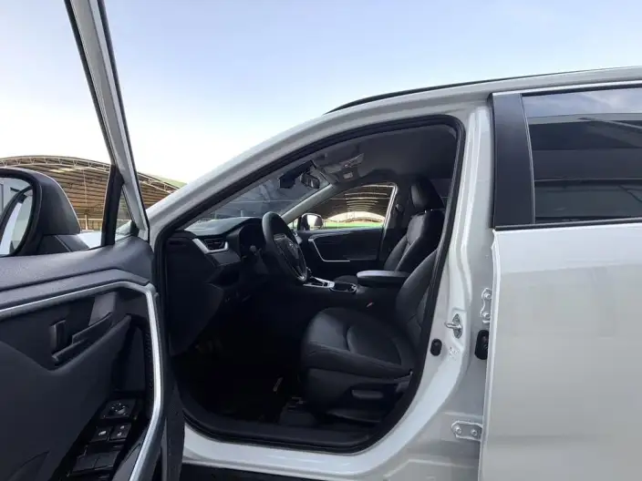 Toyota RAV4 2024 Model 2.0L CVT 2WD Urban Edition – фото 14
