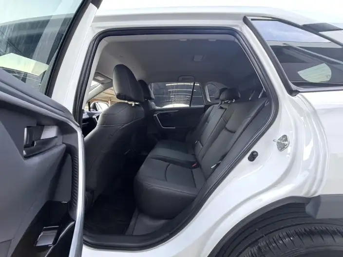 Toyota RAV4 2024 Model 2.0L CVT 2WD Urban Edition – фото 15