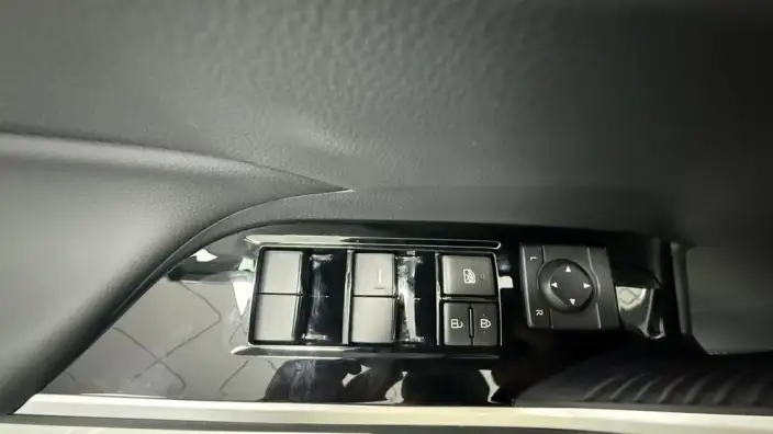 Toyota RAV4 2024 Model 2.0L CVT 2WD Urban Edition – фото 16