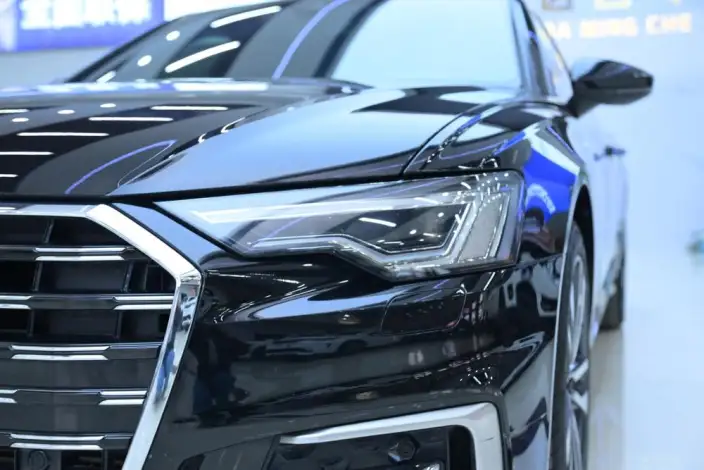 Audi A6L 2024 Model 40 TFSI Luxury Dynamic Model – фото 8