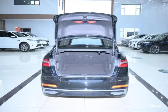 Audi A6L 2024 Model 40 TFSI Luxury Dynamic Model – фото 11