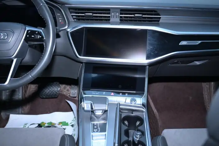 Audi A6L 2024 Model 40 TFSI Luxury Dynamic Model – фото 14