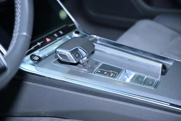 Audi A6L 2024 Model 40 TFSI Luxury Dynamic Model – фото 20