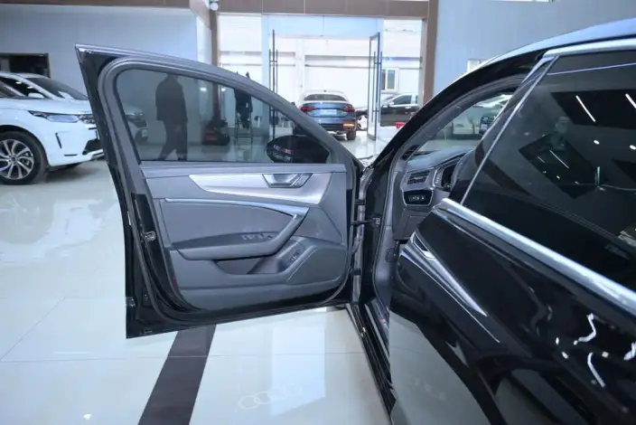 Audi A6L 2024 Model 40 TFSI Luxury Dynamic Model – фото 23