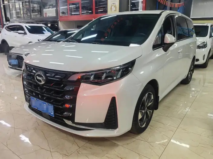 GAC Trumpchi M6 2023 Model PRO 270T WDCT Deluxe Edition – фото 1