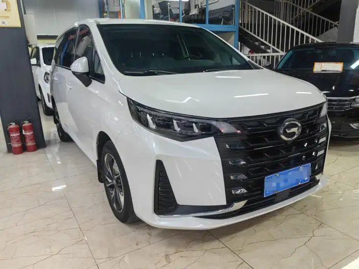 GAC Trumpchi M6 2023 Model PRO 270T WDCT Deluxe Edition – фото 3