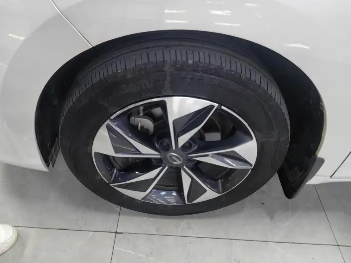 GAC Trumpchi M6 2023 Model PRO 270T WDCT Deluxe Edition – фото 4