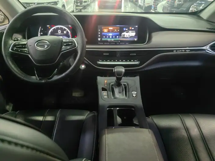 GAC Trumpchi M6 2023 Model PRO 270T WDCT Deluxe Edition – фото 6