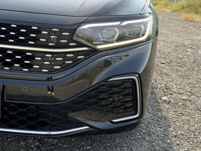 Volkswagen Passat 2024 Model 380TSI Starry sky Deluxe Edition – фото 7