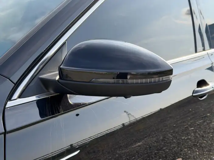 Volkswagen Passat 2024 Model 380TSI Starry sky Deluxe Edition – фото 8