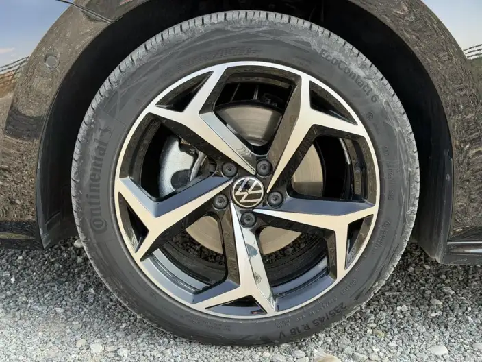 Volkswagen Passat 2024 Model 380TSI Starry sky Deluxe Edition – фото 9