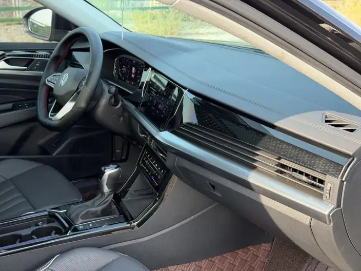 Volkswagen Passat 2024 Model 380TSI Starry sky Deluxe Edition – фото 14