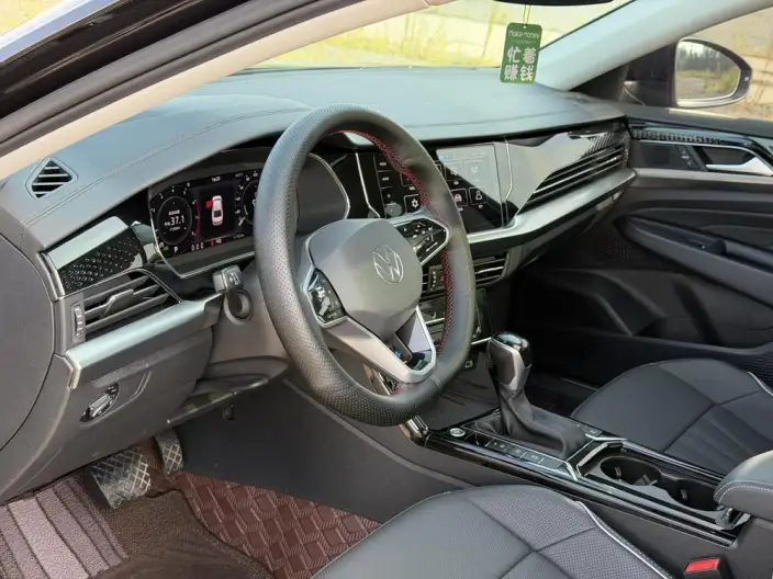 Volkswagen Passat 2024 Model 380TSI Starry sky Deluxe Edition – фото 15