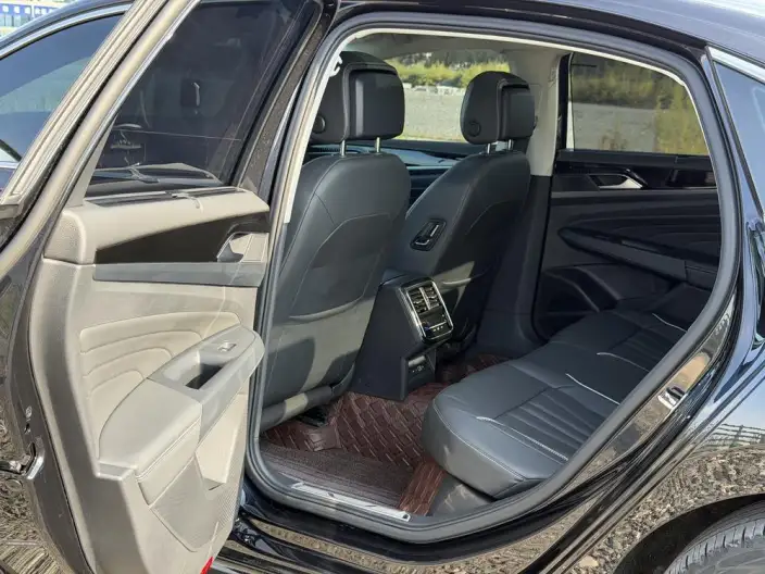 Volkswagen Passat 2024 Model 380TSI Starry sky Deluxe Edition – фото 17