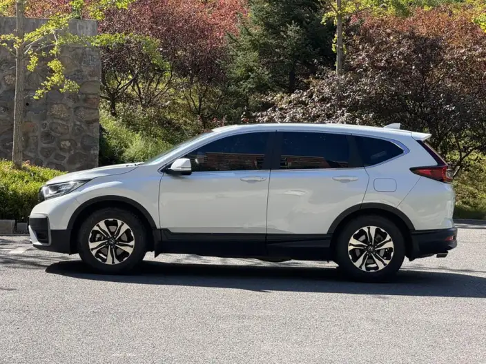 Honda CR-V 2021 Model 240TURBO CVT 2WD Comfort Edition – фото 3