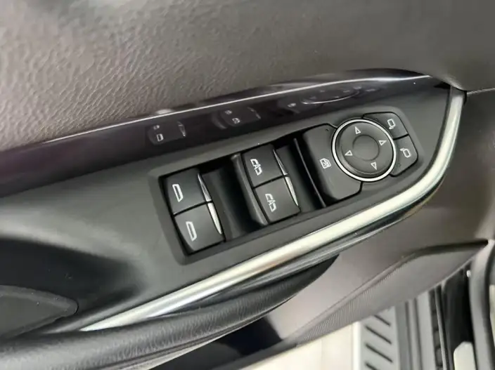 Cadillac XT4 2022 Model 28T 2WD Fashion Model – фото 24