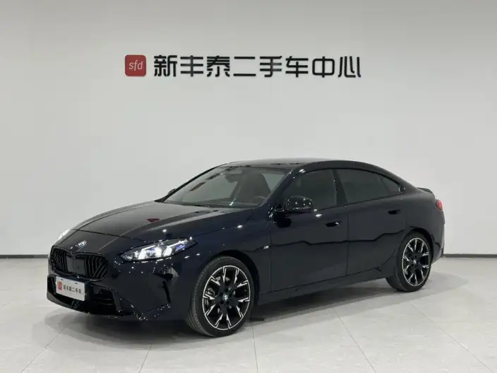 BMW 2 Series 2025 Model 225L M Sports Night Set – фото 1