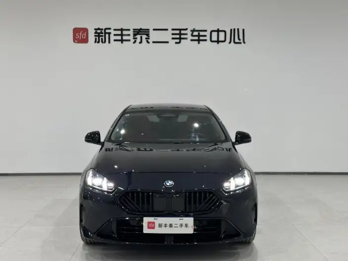 BMW 2 Series 2025 Model 225L M Sports Night Set – фото 2