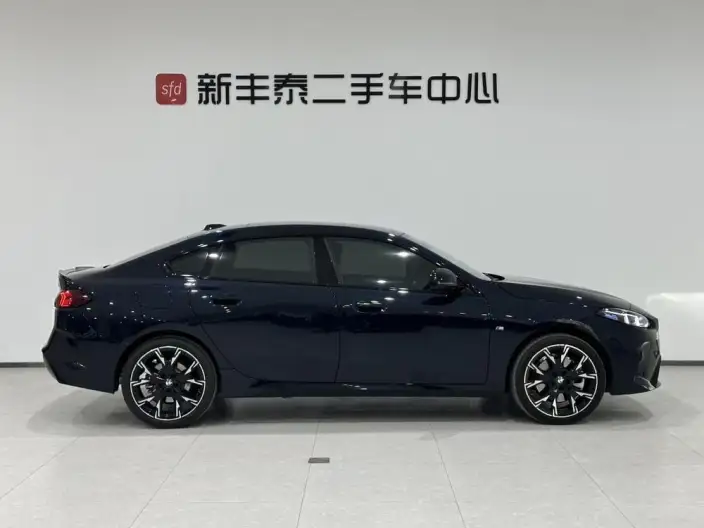 BMW 2 Series 2025 Model 225L M Sports Night Set – фото 5