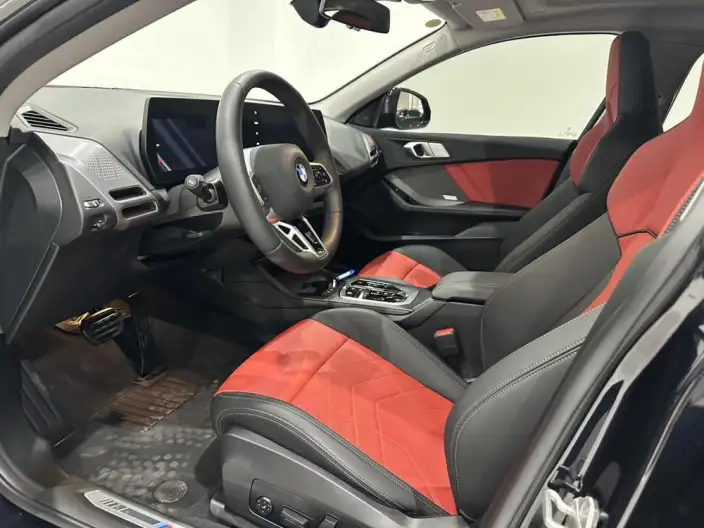 BMW 2 Series 2025 Model 225L M Sports Night Set – фото 17