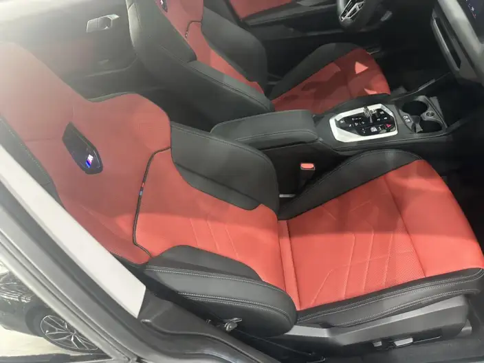 BMW 2 Series 2025 Model 225L M Sports Night Set – фото 18