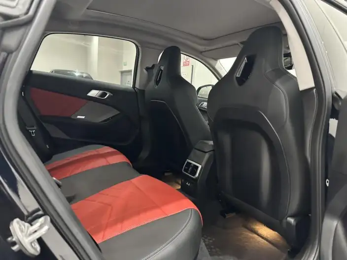 BMW 2 Series 2025 Model 225L M Sports Night Set – фото 19