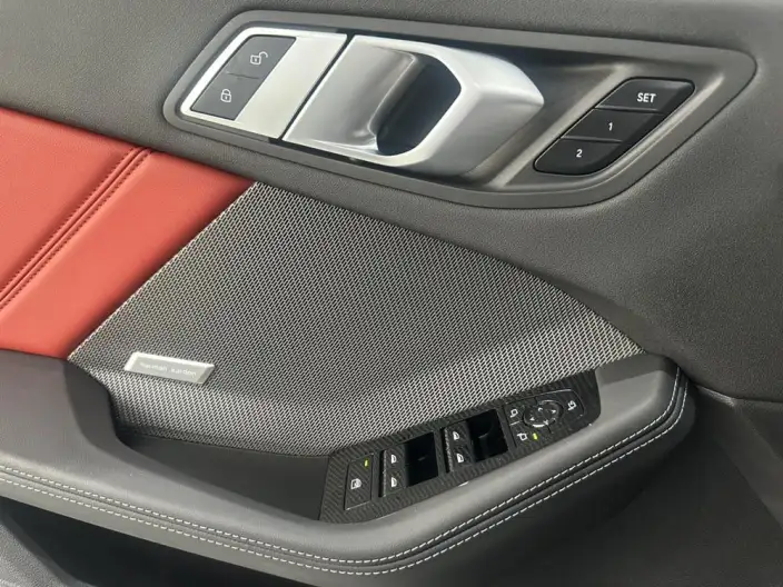 BMW 2 Series 2025 Model 225L M Sports Night Set – фото 20