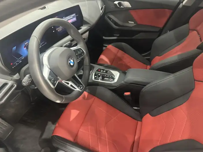 BMW 2 Series 2025 Model 225L M Sports Night Set – фото 23