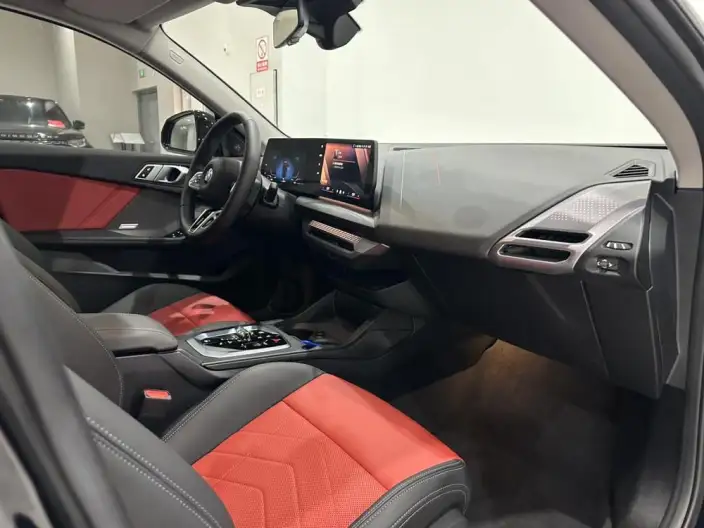 BMW 2 Series 2025 Model 225L M Sports Night Set – фото 25