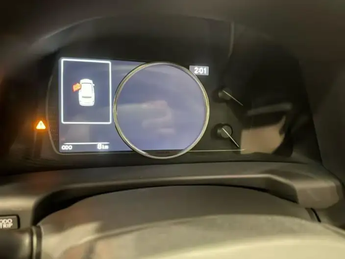 Lexus ES 2025 Model 200 Premium – фото 11