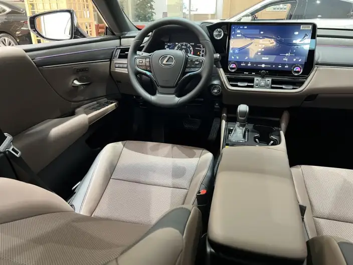 Lexus ES 2025 Model 200 Premium – фото 12