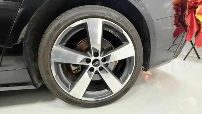Audi A6L 2023 Model 45 TFSI quattro Exclusive Dynamic Model – фото 7