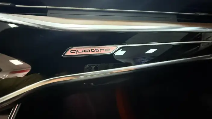 Audi A6L 2023 Model 45 TFSI quattro Exclusive Dynamic Model – фото 10