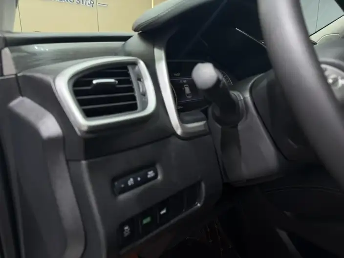 Nissan Murano 2021 Model 2.5L XL 2WD Smart Connect Deluxe Edition – фото 12