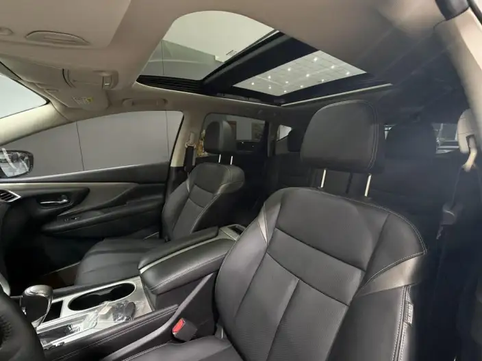 Nissan Murano 2021 Model 2.5L XL 2WD Smart Connect Deluxe Edition – фото 16