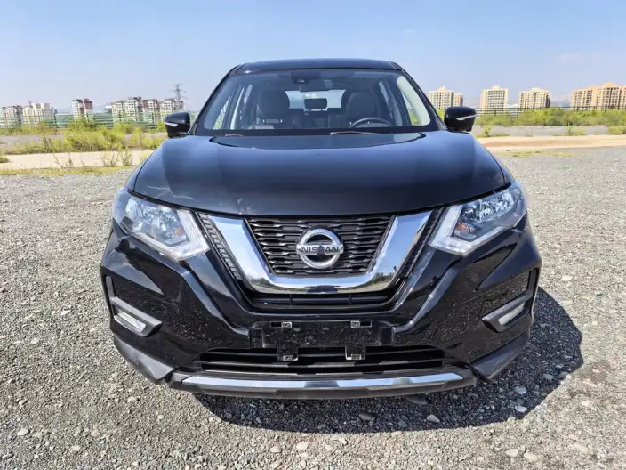 Nissan X-Trail 2020 Model 2.0L CVT Smart Connect VII seat Comfort Edition 2WD – фото 2